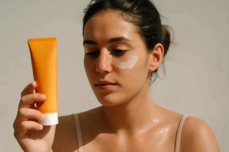 Melhor protetor solar para pele muito oleosa: 10 melhores bem avaliados