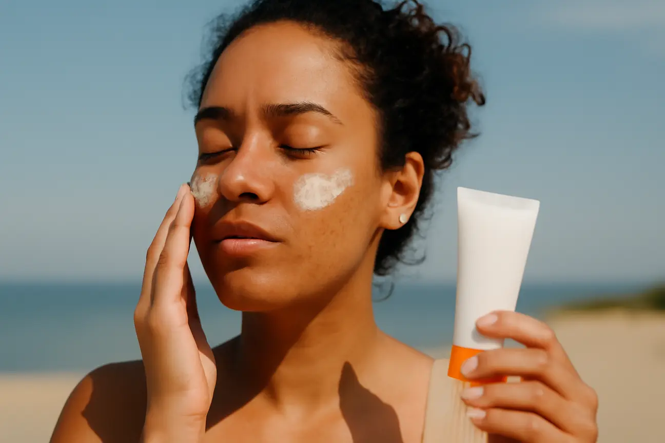 Melhor protetor solar para pele oleosa e com manchas: Top 10, ótimas opções