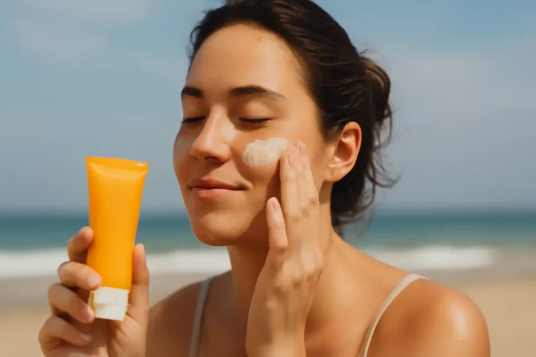 Melhor protetor solar para pele oleosa e sensível: Top 10 — ótimas escolhas