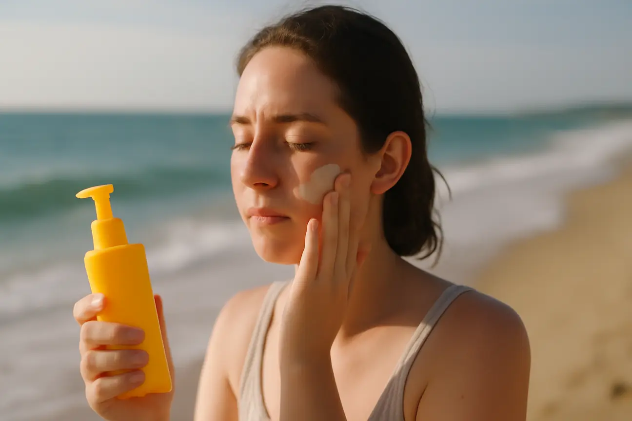 Melhor protetor solar para pele reativa: 10 modelos bem avaliados pelos consumidores