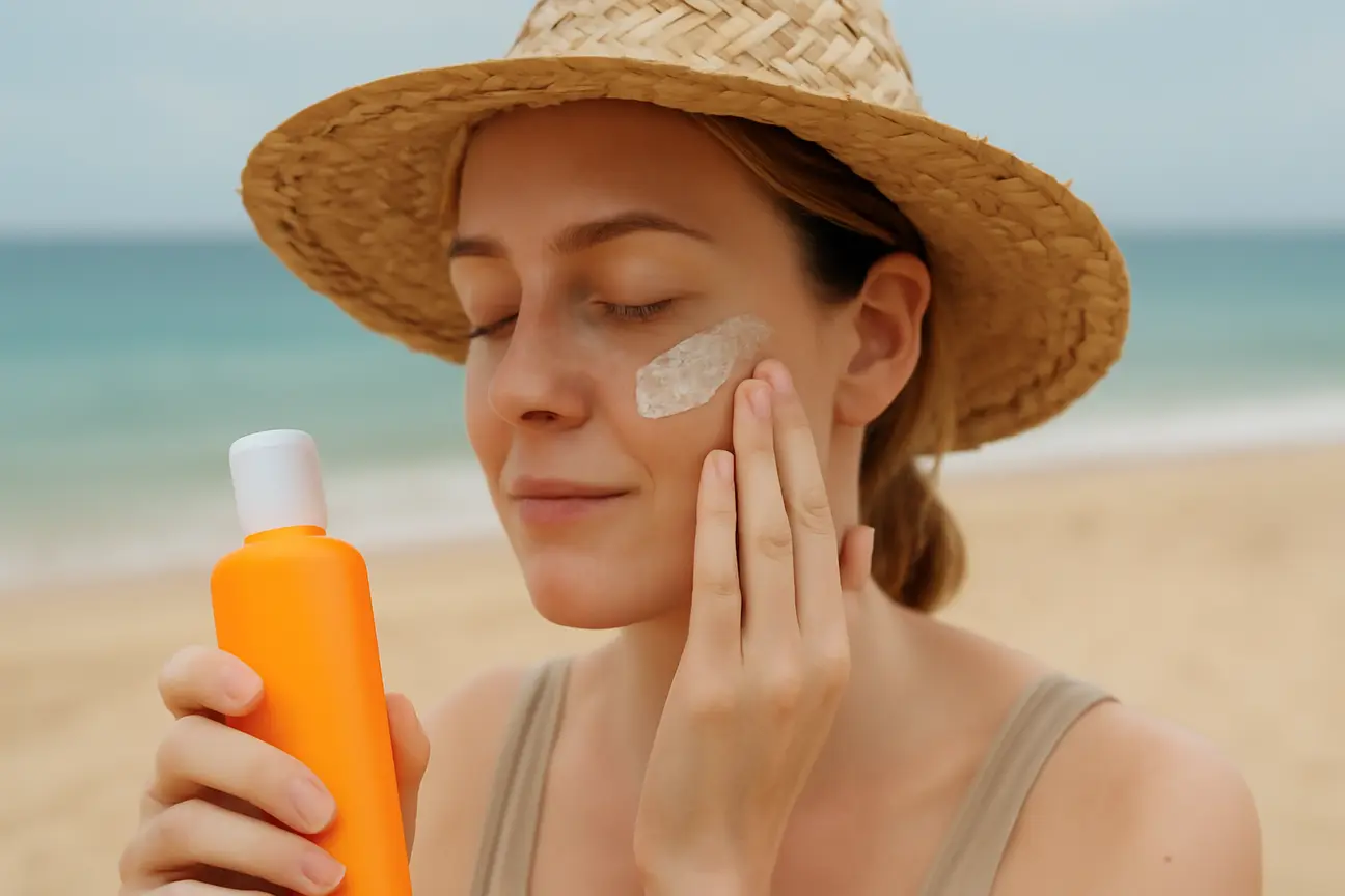 Melhor protetor solar para pele seca e sensível: 10 melhores — ótimas opções