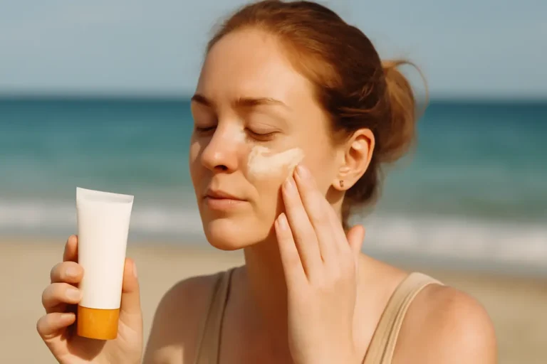 Melhor protetor solar para pele sensibilizada: Top 10 — ótimas opções