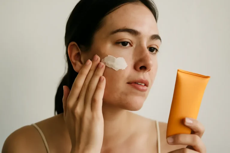 Melhor protetor solar para prevenção de manchas pós-acne: 10 melhores — ótimas opções