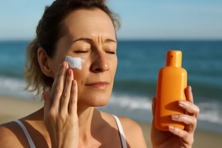 Melhor protetor solar para prevenção do fotoenvelhecimento: 10 melhores bem avaliados