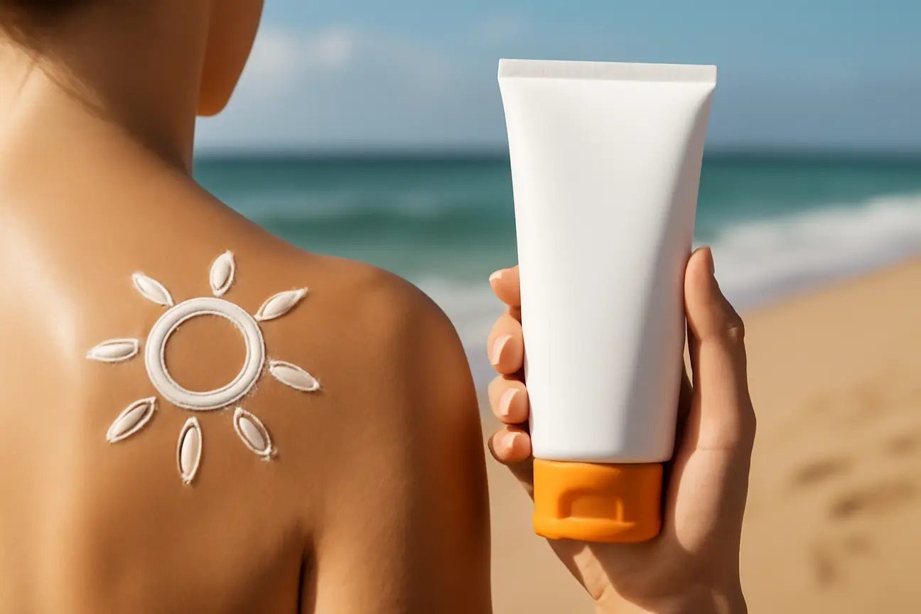 Melhor protetor solar para proteção UVA e UVB: Top 10 ótimas opções