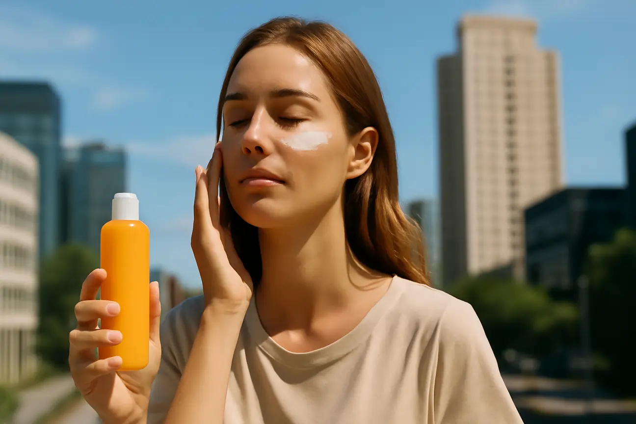Melhor protetor solar para proteção diária urbana: Top 10 ótimas opções