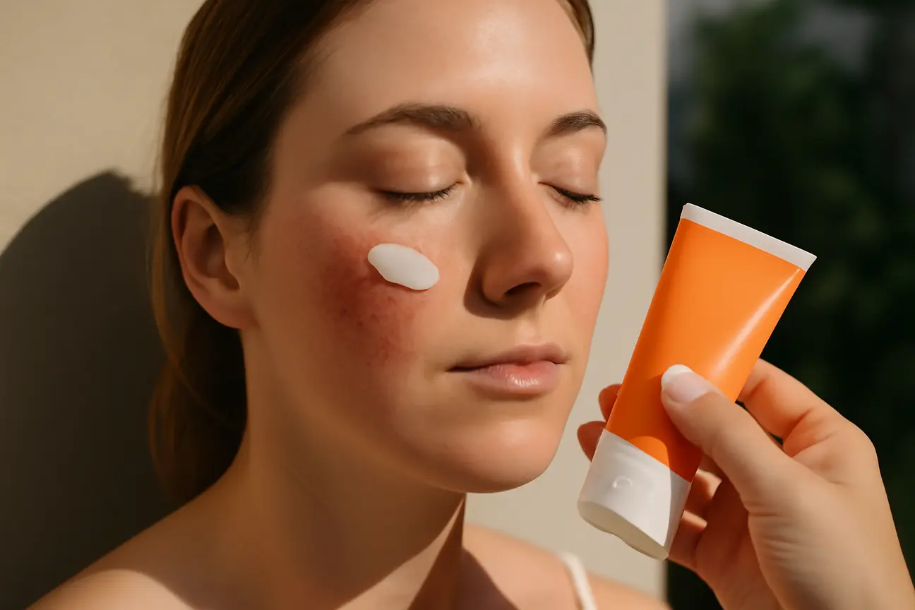 Melhor protetor solar para pós laser: 10 melhores, bem avaliados