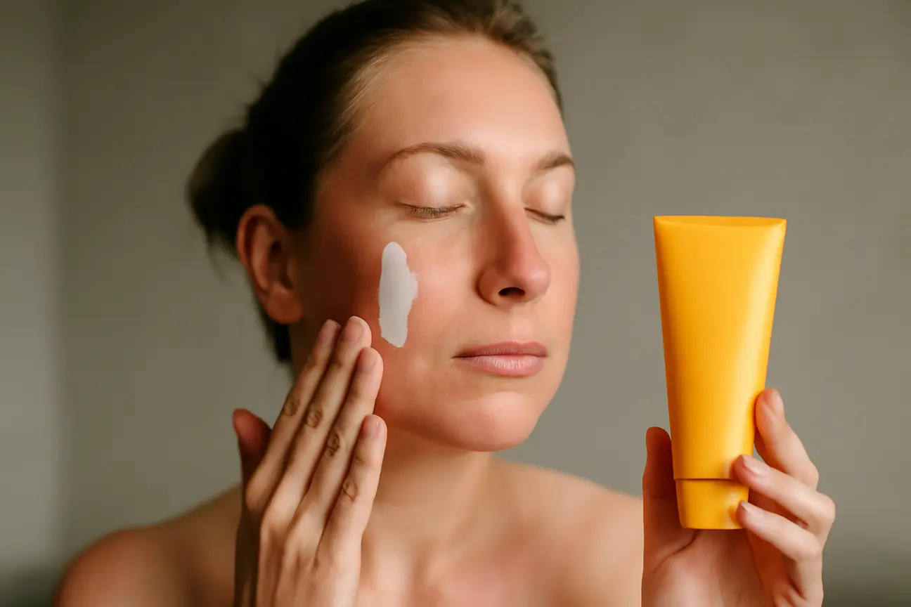 Melhor protetor solar para pós peeling: 10 melhores bem avaliados