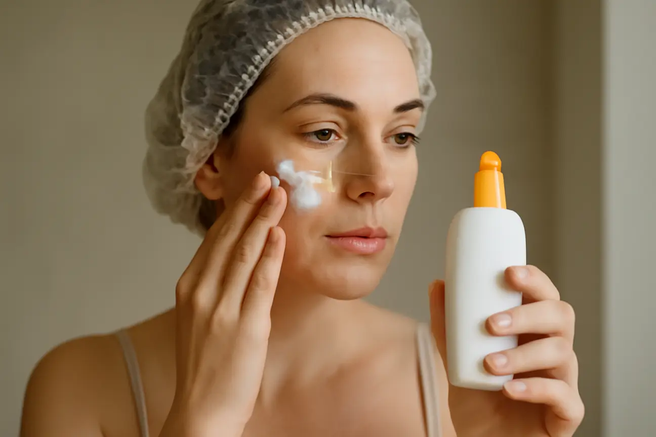 Melhor protetor solar para quem faz procedimentos dermatológicos: Top 10 bem avaliados