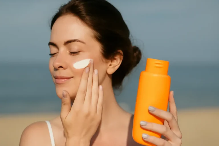 Melhor protetor solar para quem usa vitamina C diariamente: Top 10 bem avaliados