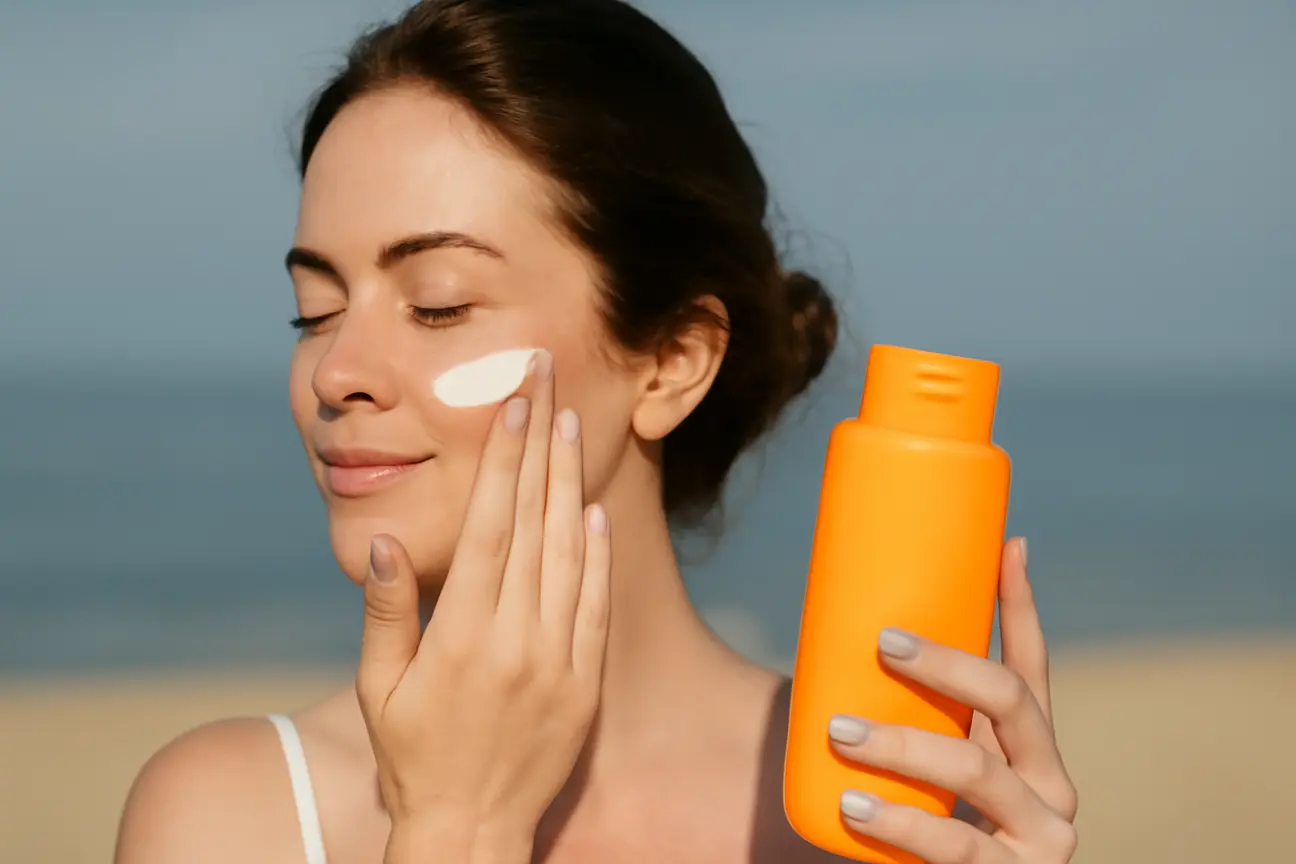 Melhor protetor solar para quem usa vitamina C diariamente: Top 10 bem avaliados