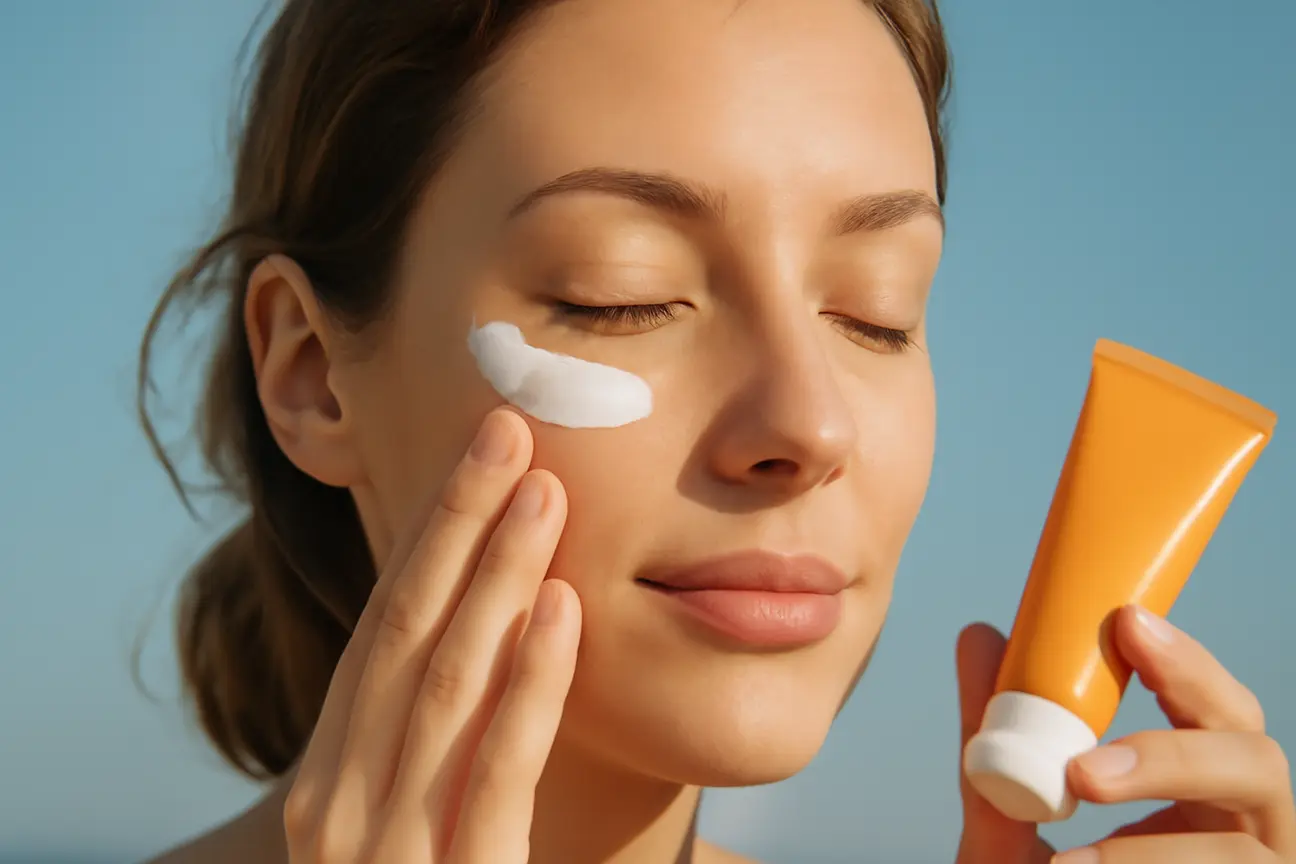 Melhor protetor solar para região dos olhos: 10 melhores, ótimas opções