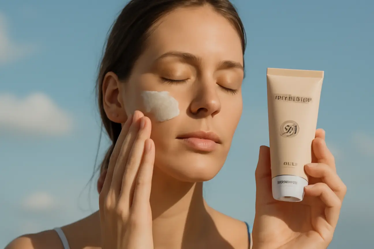 Melhor protetor solar para rosto com efeito matte: 10 modelos mais recomendados