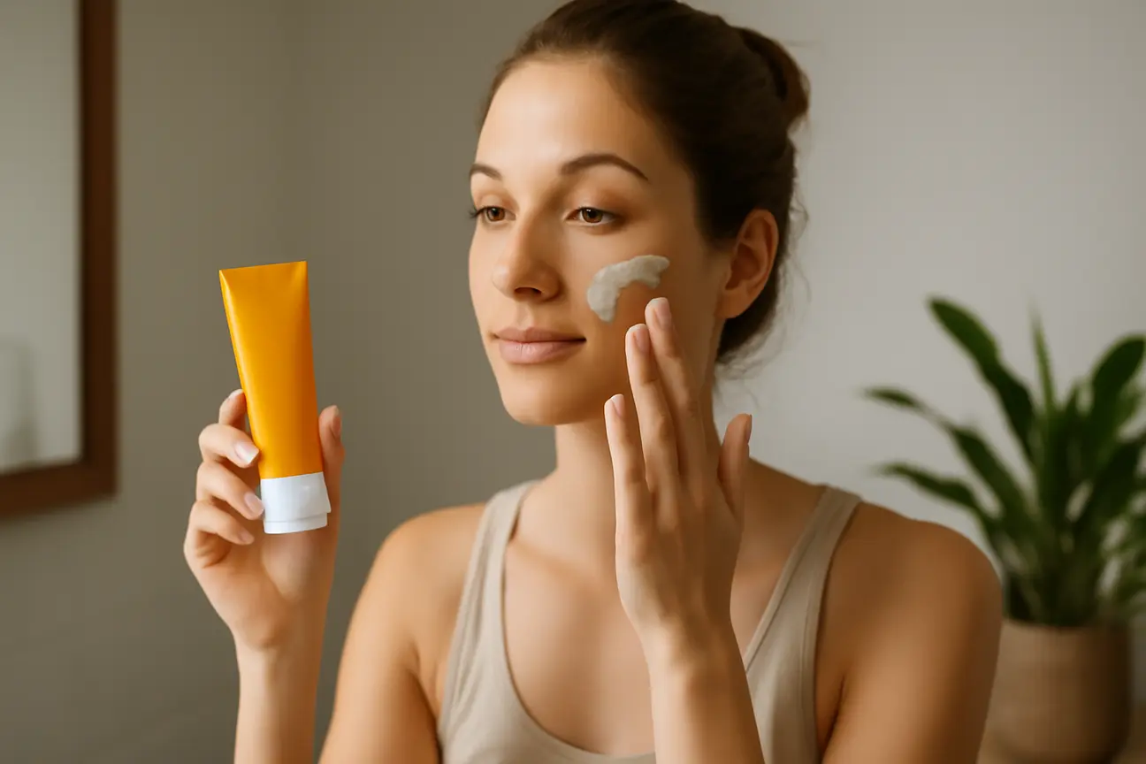 Melhor protetor solar para rotina de skincare diária: Top 10 bem avaliados