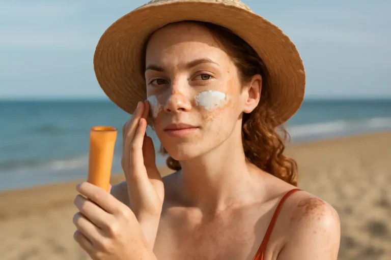 Melhor protetor solar para sardas: 10 melhores — ótimas opções