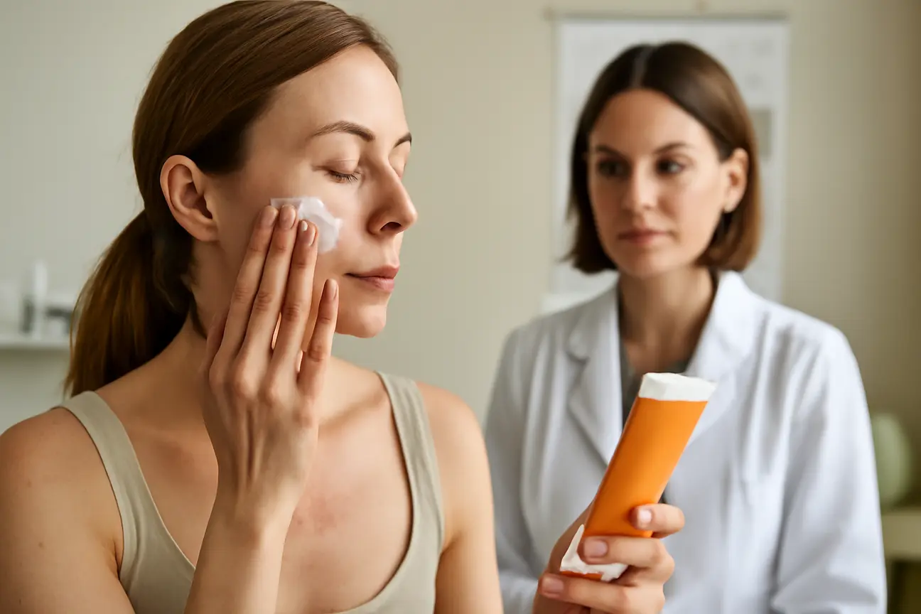 Melhor protetor solar para tratamentos dermatológicos: Top 10 ótimas opções