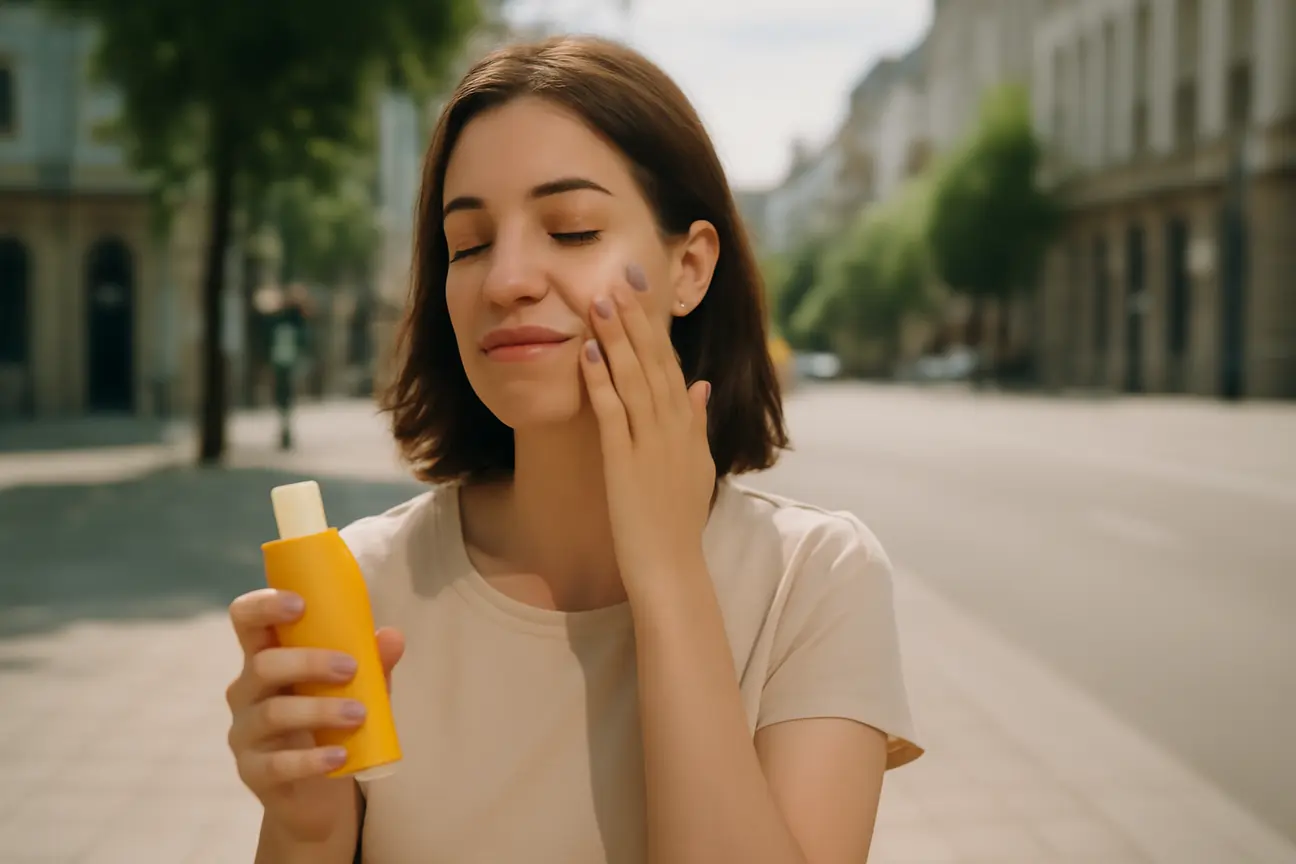 Melhor protetor solar para uso urbano: Top 10 bem avaliados