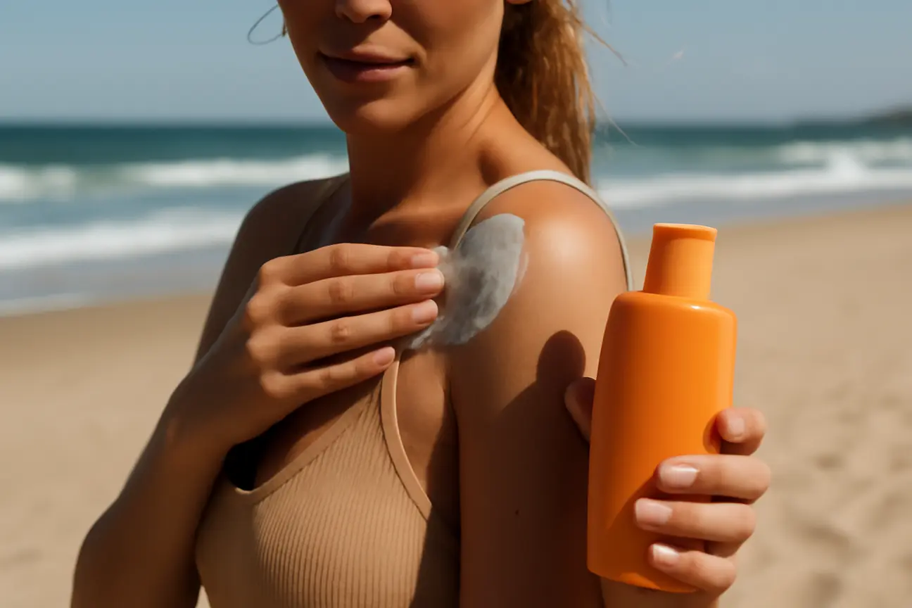Melhor protetor solar para verão: Top 10 mais recomendados