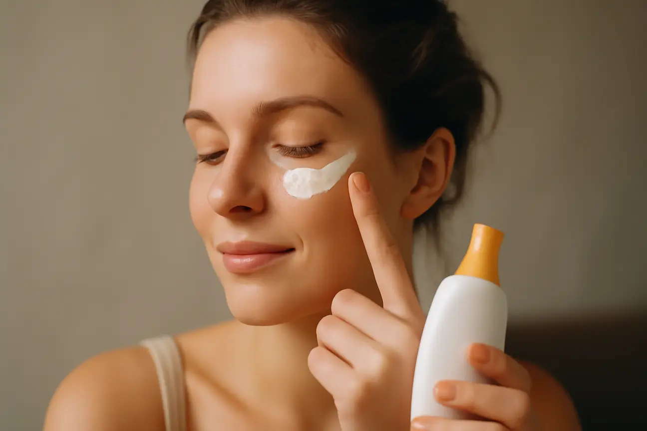 Melhor protetor solar para áreas delicadas do rosto: 10 melhores — ótimas opções