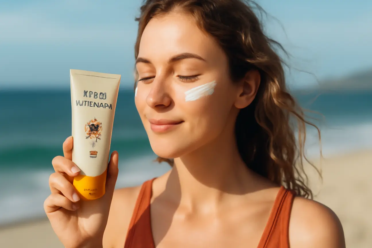 Melhor protetor solar vegano: Top 10 ótimas opções