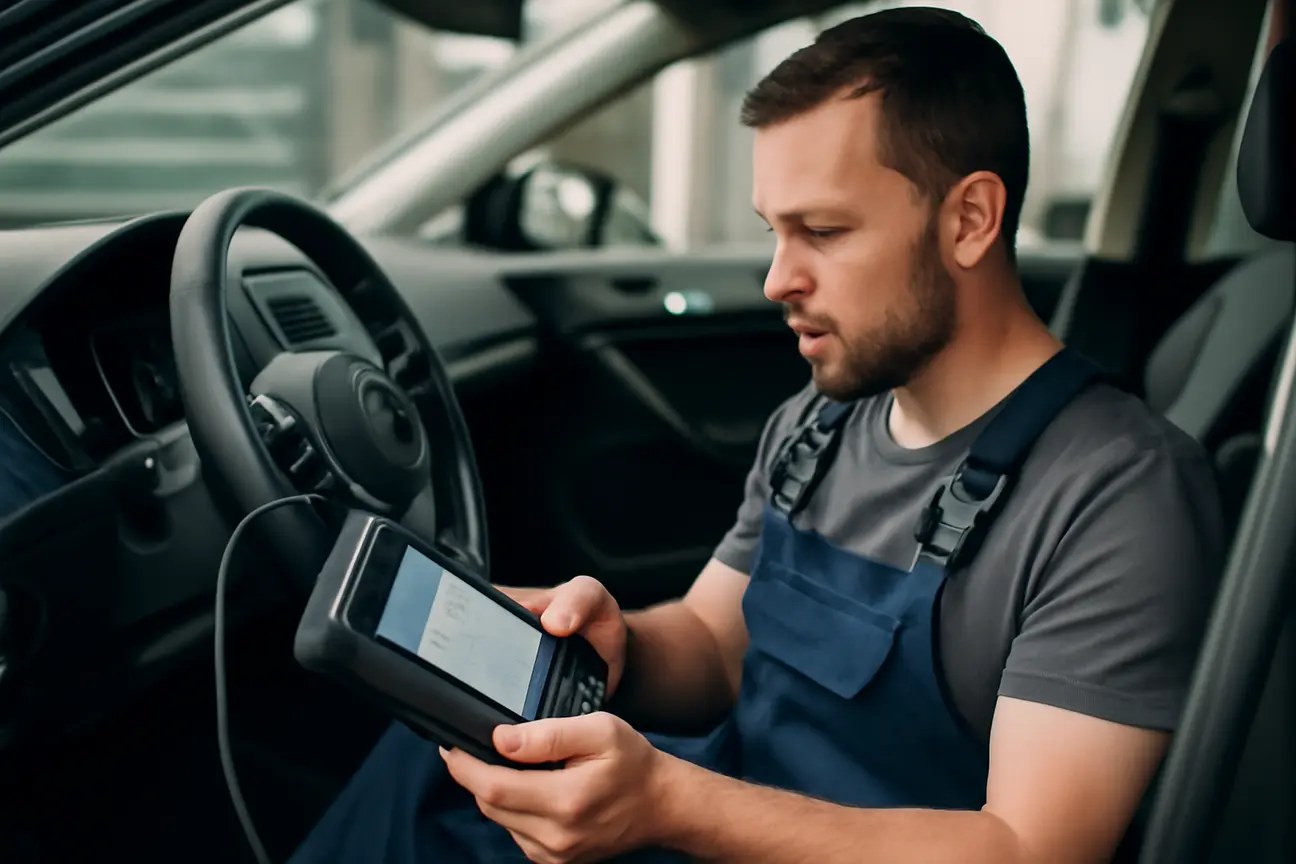 Melhor scanner automotivo: Top 10 ótimas opções