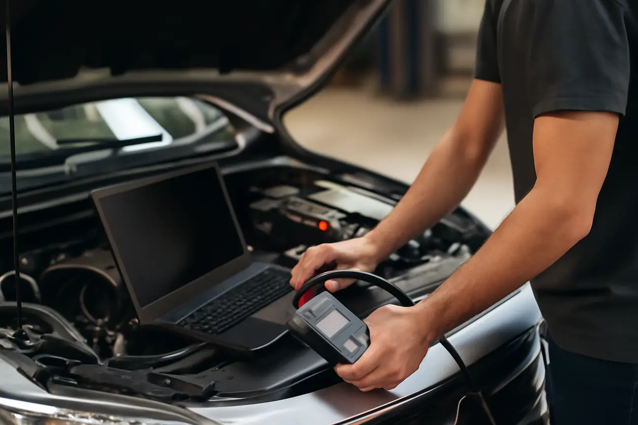 Melhor scanner automotivo para notebook: 10 modelos — bem avaliados
