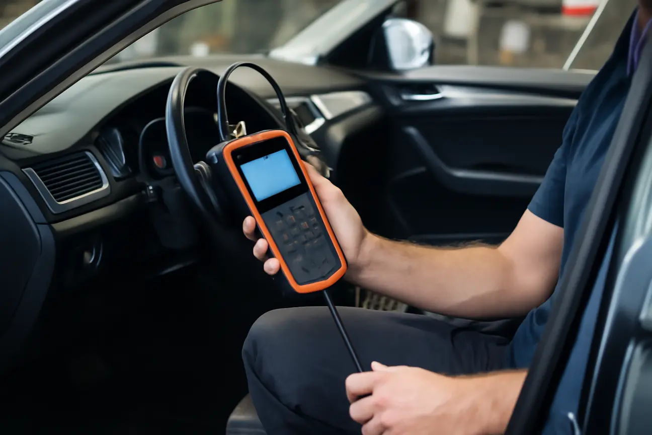 Melhor scanner automotivo sem mensalidade: 10 modelos bem avaliados