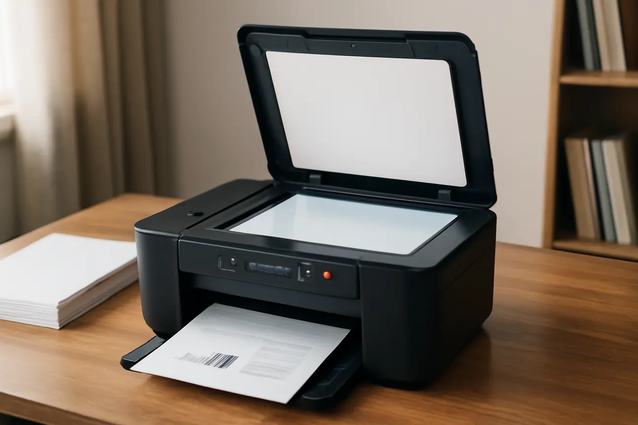 Melhor scanner multifuncional: 10 modelos bem avaliados