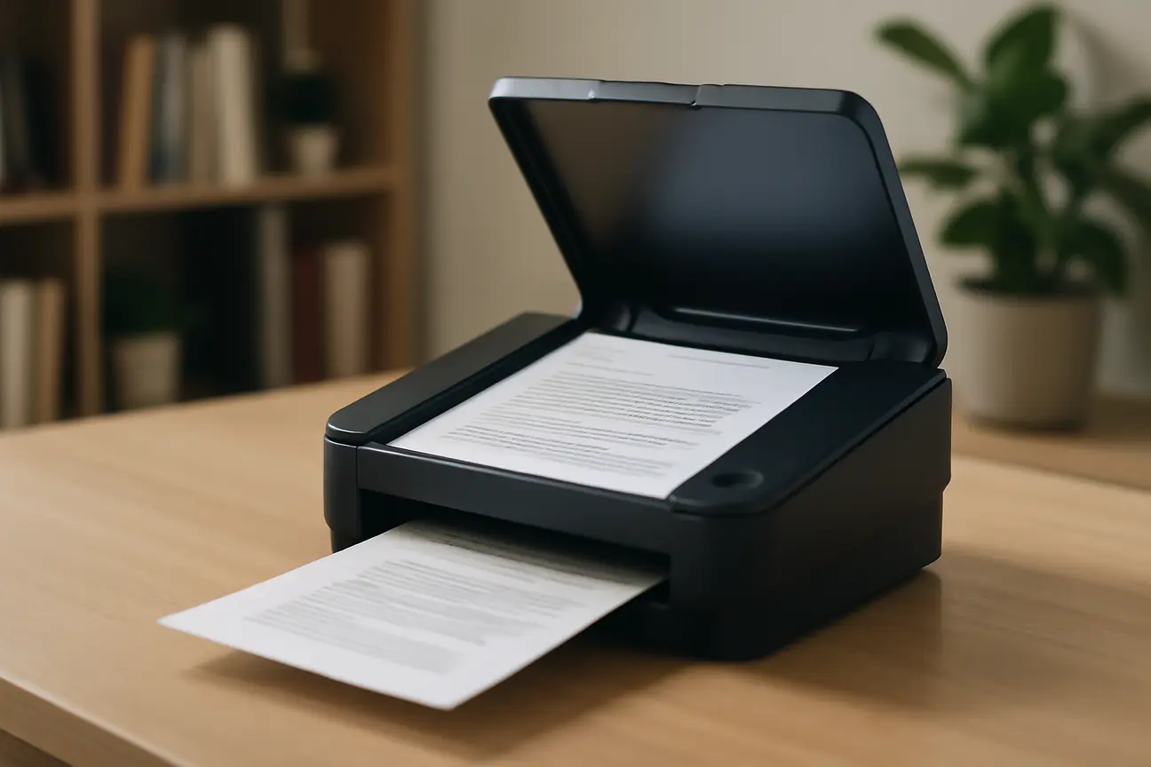 Melhor scanner nacional: Top 10 bem avaliados pelos consumidores