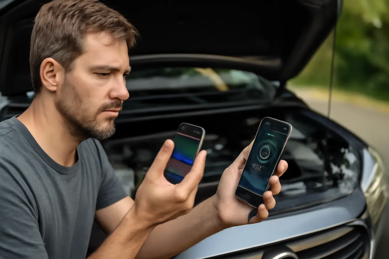 Melhor scanner obd2 bluetooth: 10 modelos bem avaliados