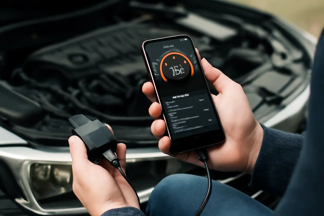 Melhor scanner obd2 para android: Top 10 ótimas opções