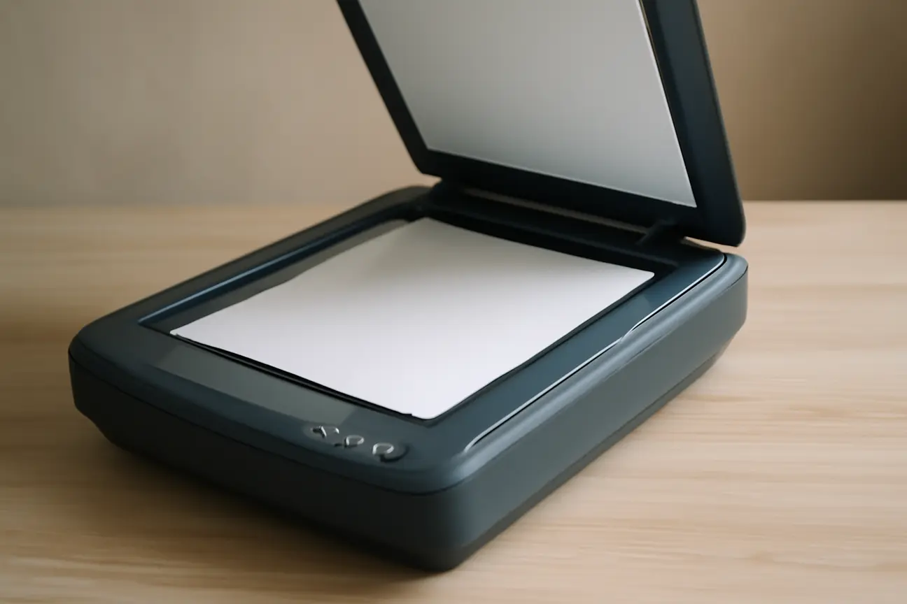 Melhor scanner online: 10 modelos que valem a pena