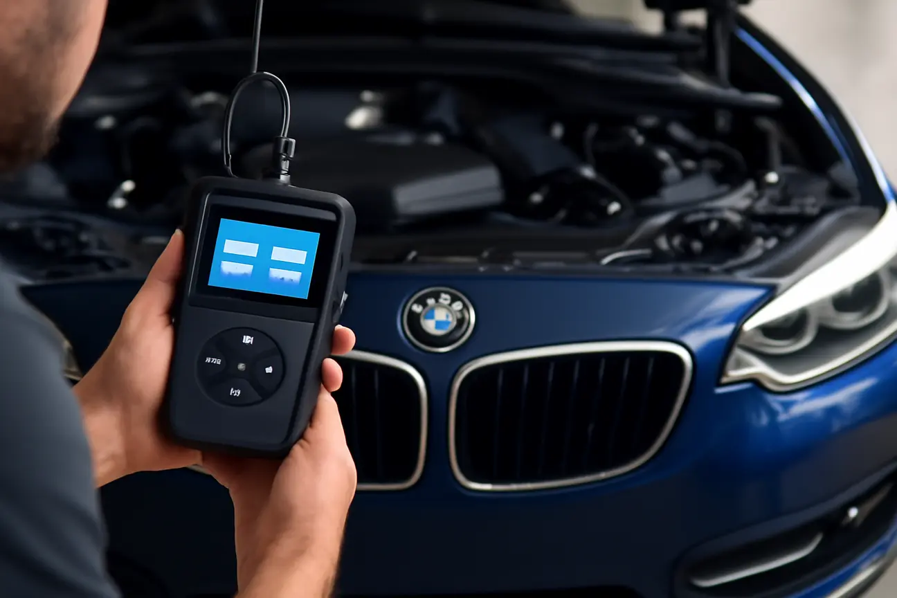 Melhor scanner para bmw: 10 melhores — ótimas opções