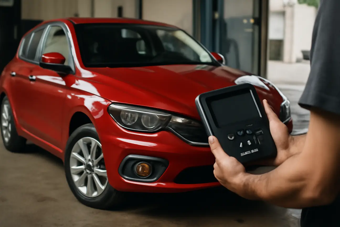 Melhor scanner para fiat: 10 modelos bem avaliados