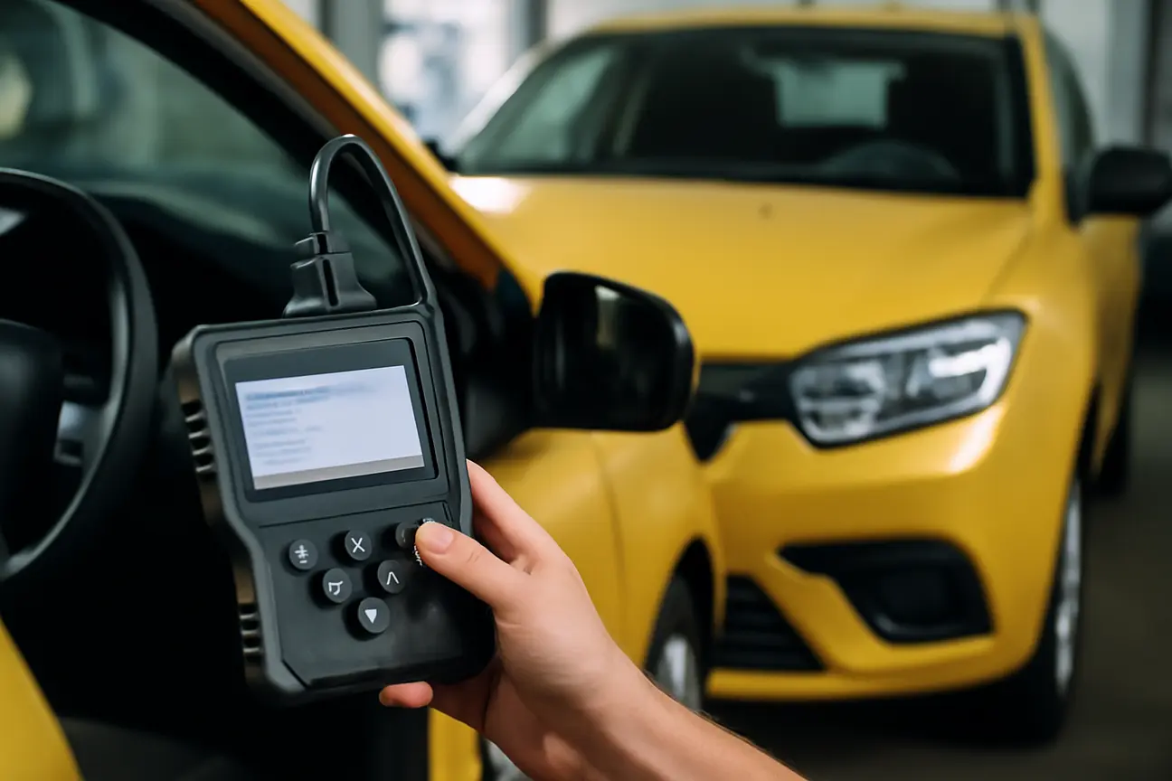 Melhor scanner para renault: 10 modelos bem avaliados
