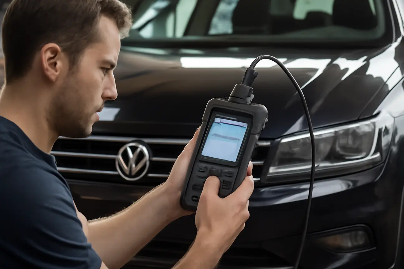 Melhor scanner para vw: 10 modelos bem avaliados