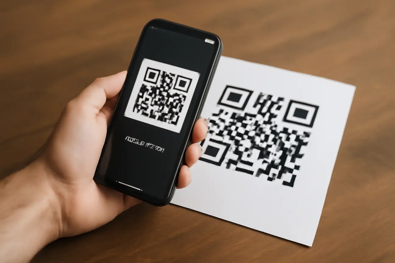 Melhor scanner qr code: 10 melhores, bem avaliados