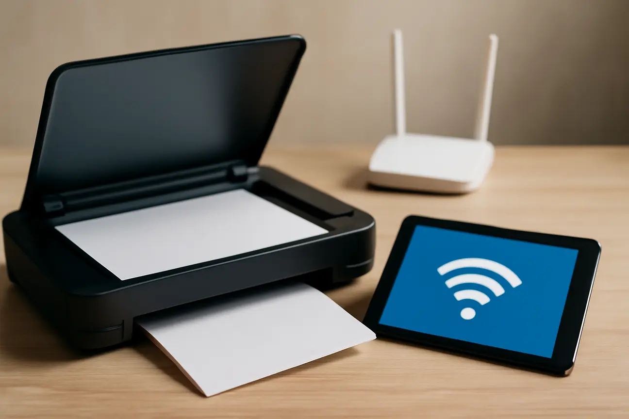 Melhor scanner wifi: 10 modelos bem avaliados