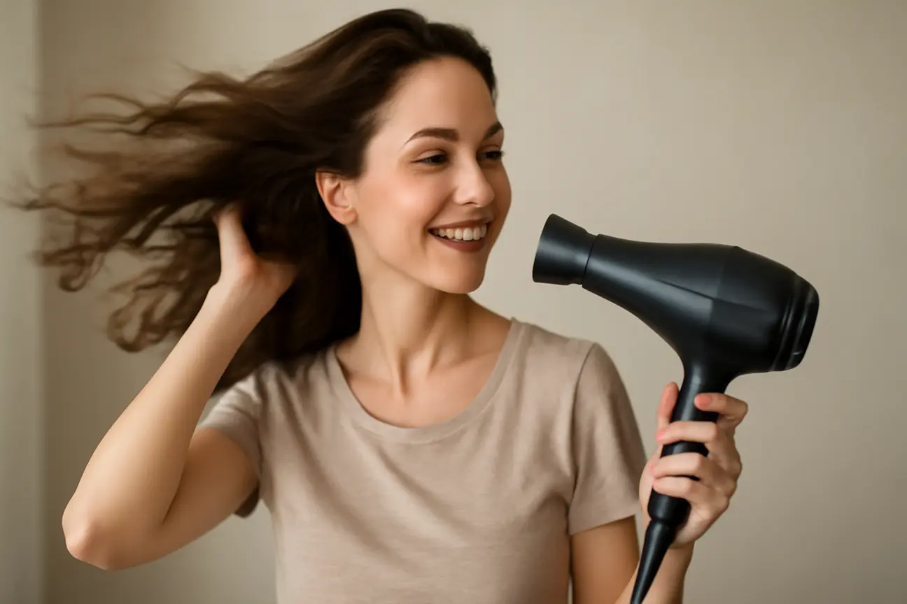 Melhor secador de cabelo bivolt: Top 10 bem avaliados