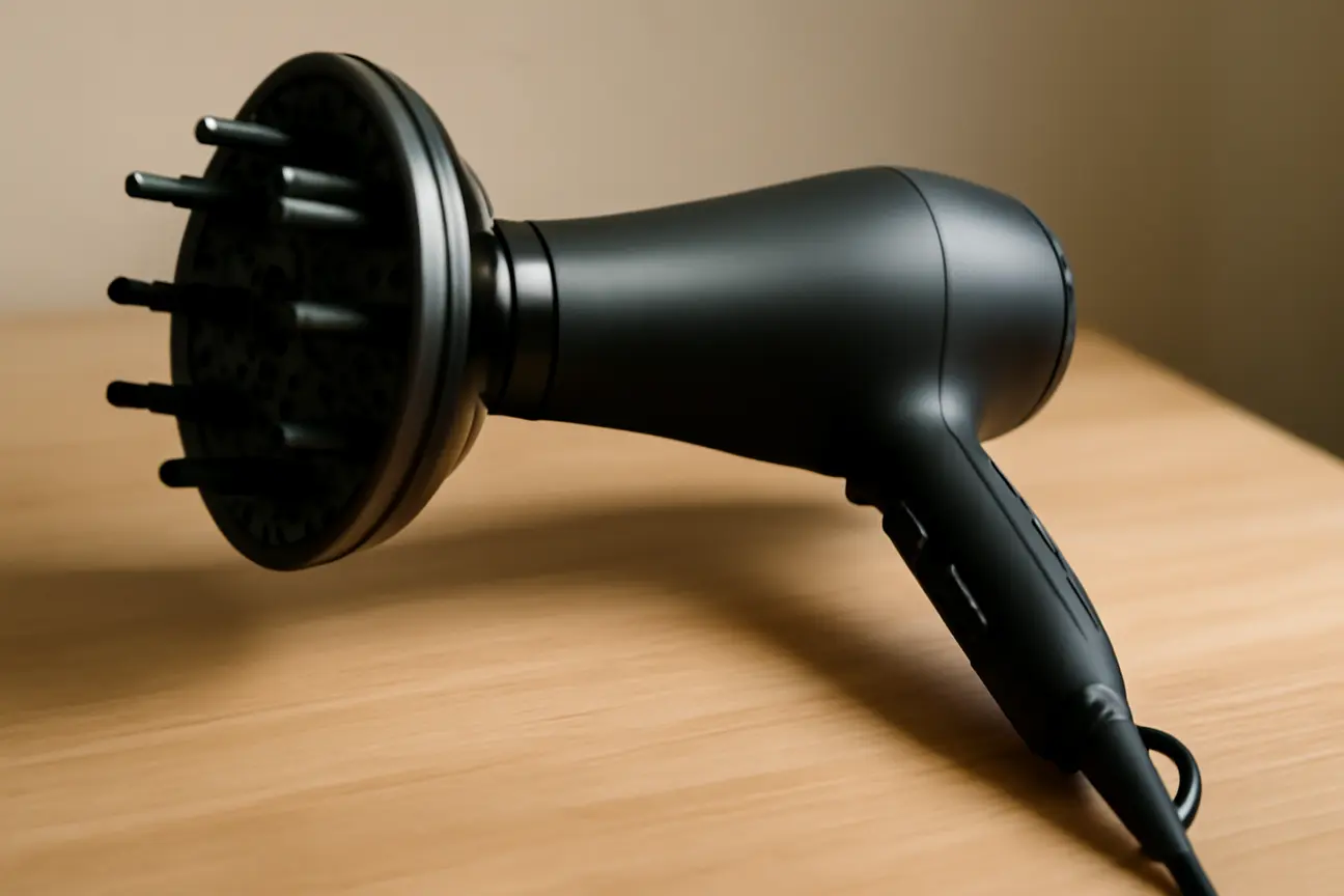 Melhor secador de cabelo com difusor: 10 modelos, bem avaliados