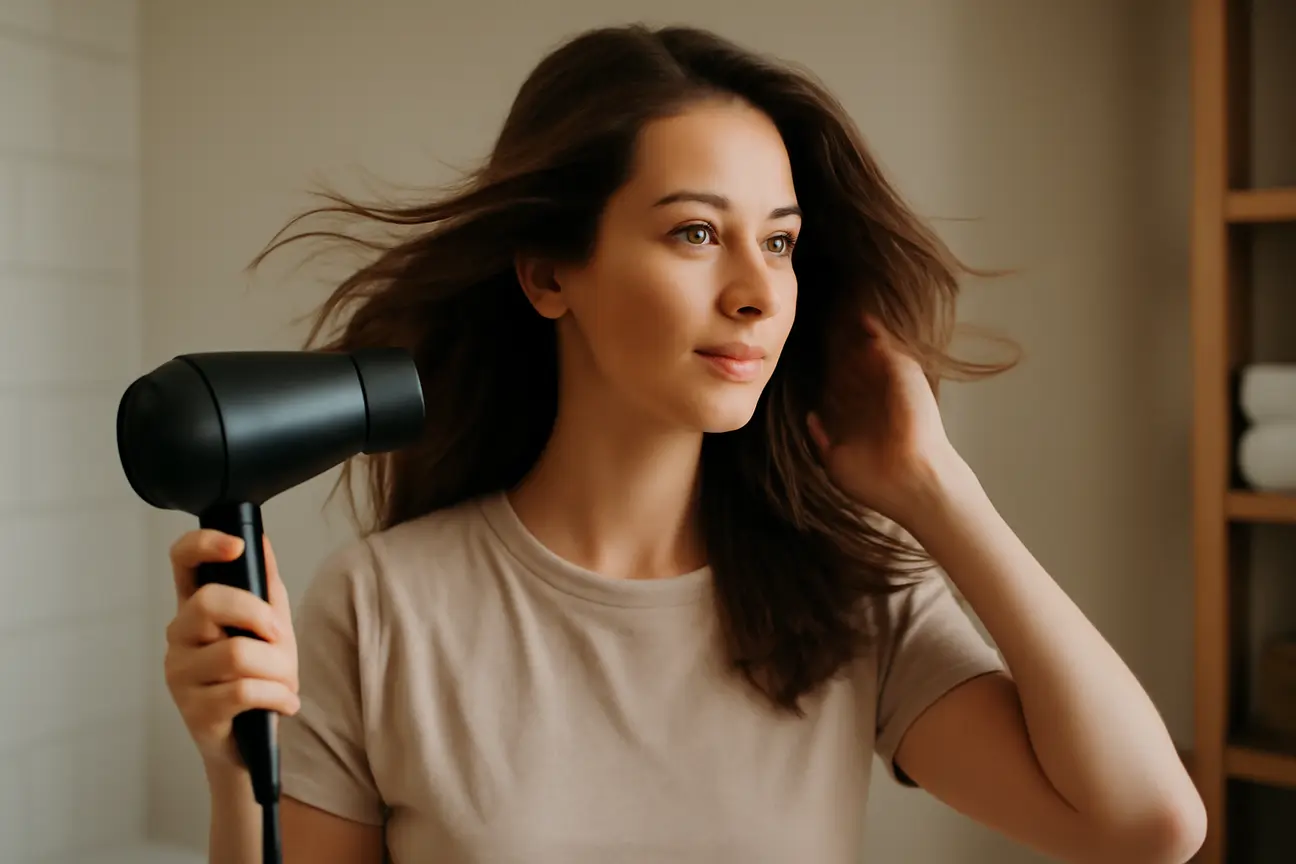Melhor secador de cabelo compacto: Top 10 ótimas opções