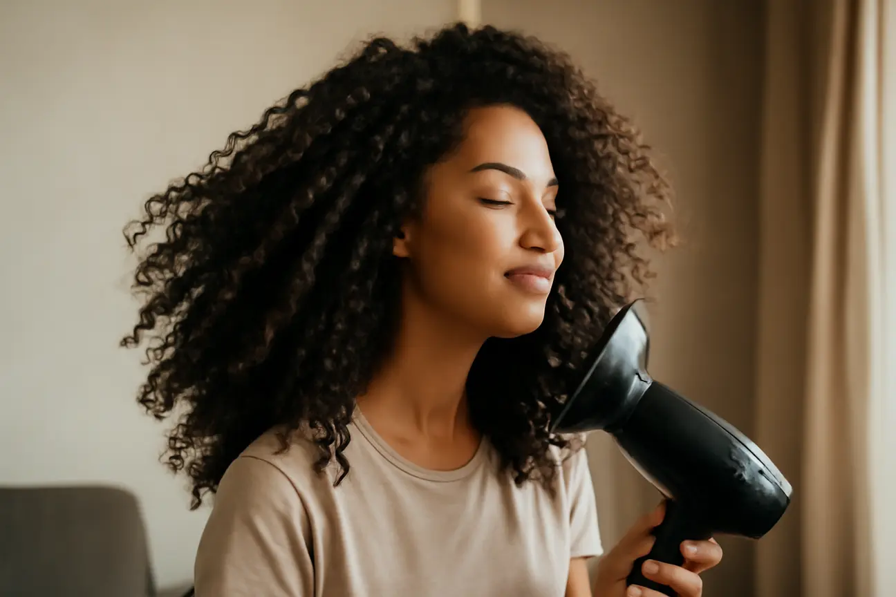 Melhor secador de cabelo para cabelo cacheado: Top 10 ótimas opções