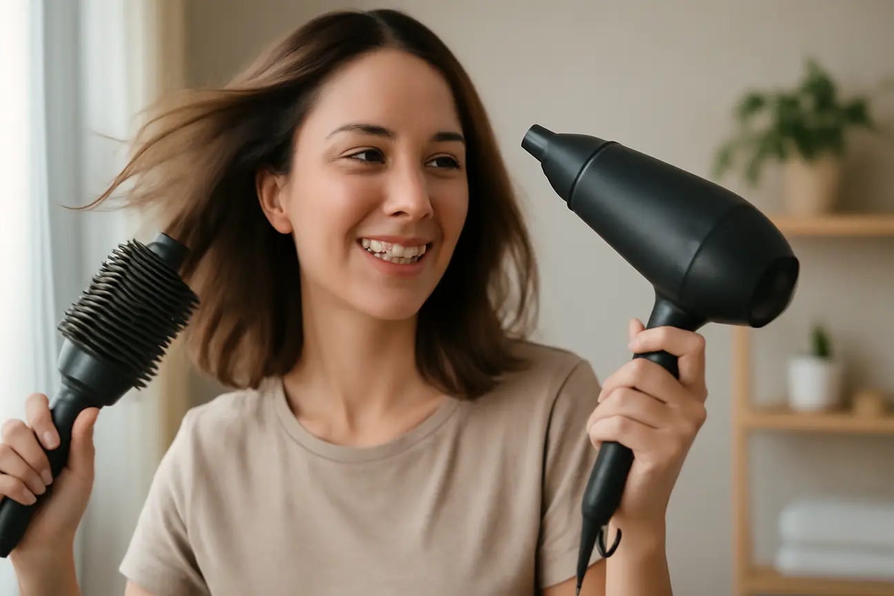 Melhor secador de cabelo para escova: Top 10 ótimas opções