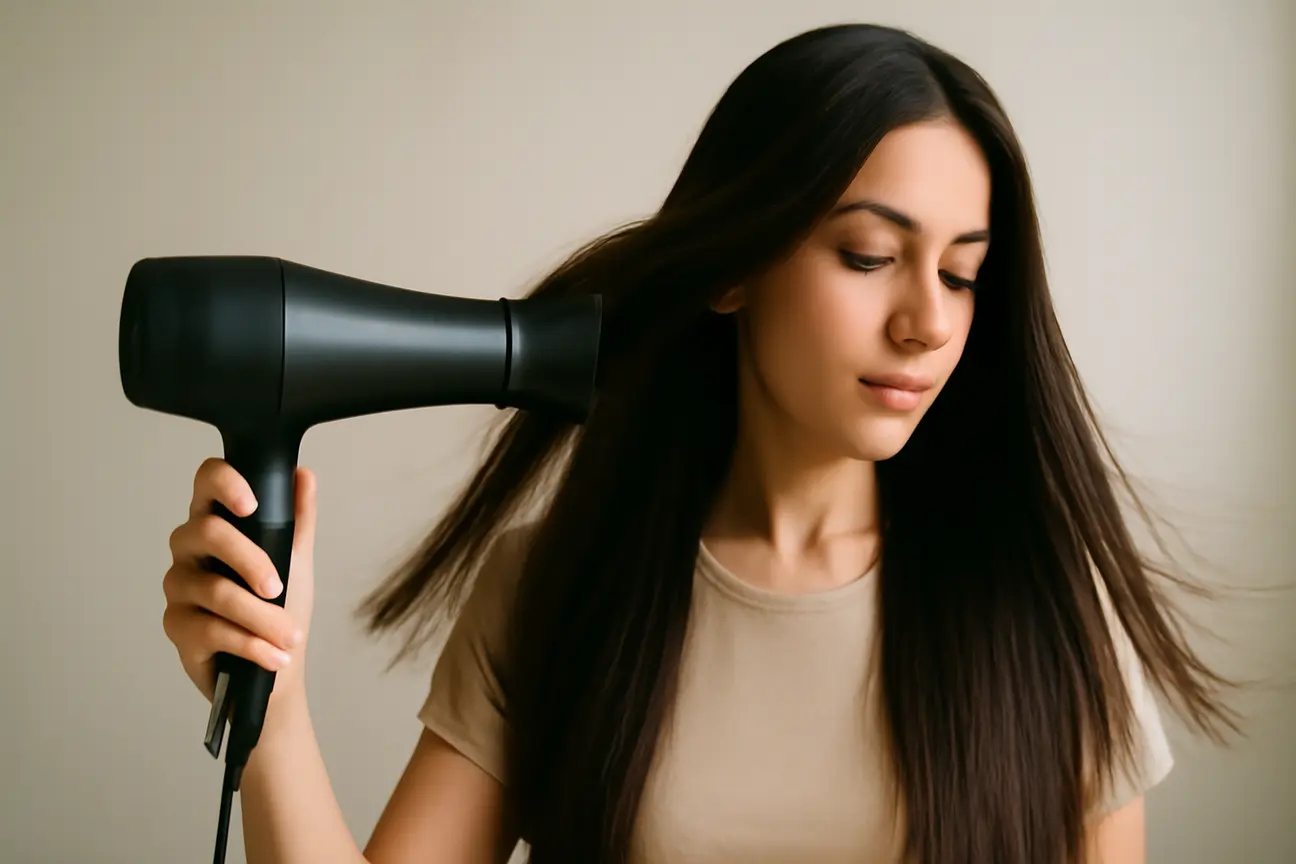 Melhor secador de cabelo para progressiva: 10 modelos bem avaliados