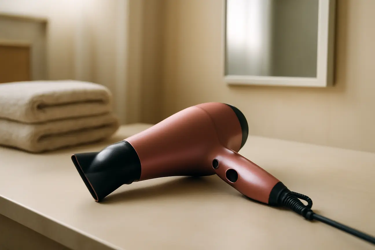 Melhor secador de cabelo para ter em casa: 10 modelos bem avaliados
