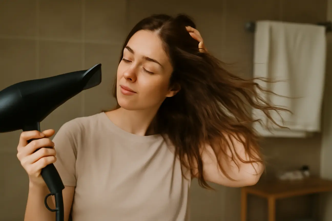 Melhor secador de cabelo para uso doméstico: 10 modelos, ótimas opções