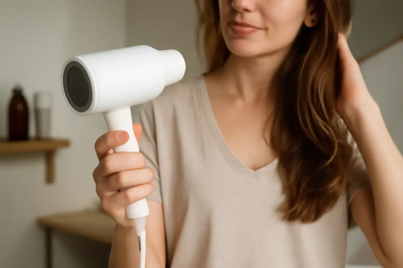 Melhor secador de cabelo portátil: Top 10 ótimas opções