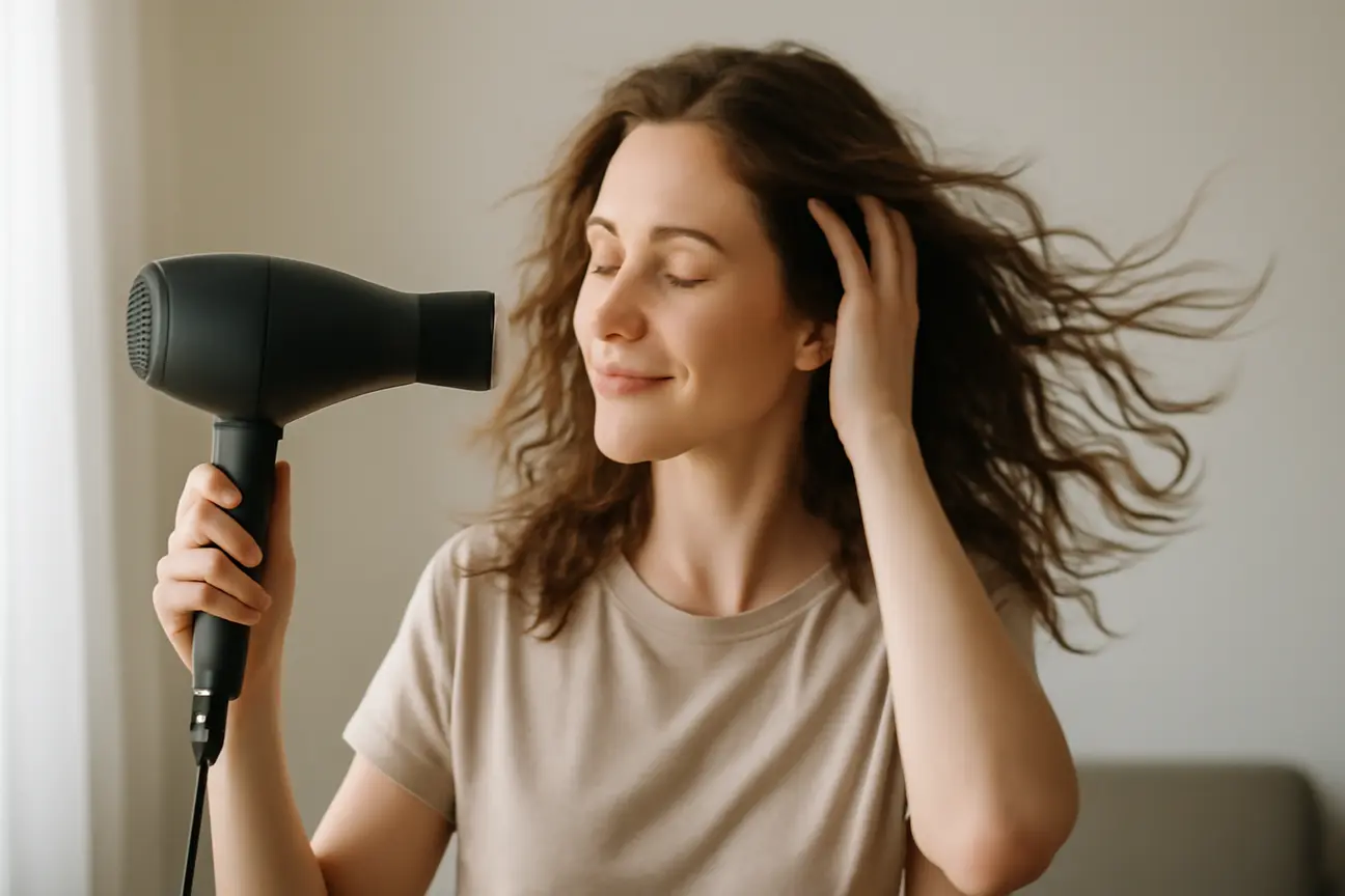 Melhor secador de cabelo potente: Top 10 ótimas opções