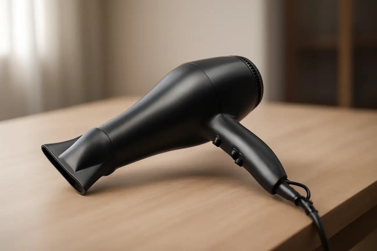 Melhor secador de cabelo profissional: Top 10 — ótimas opções