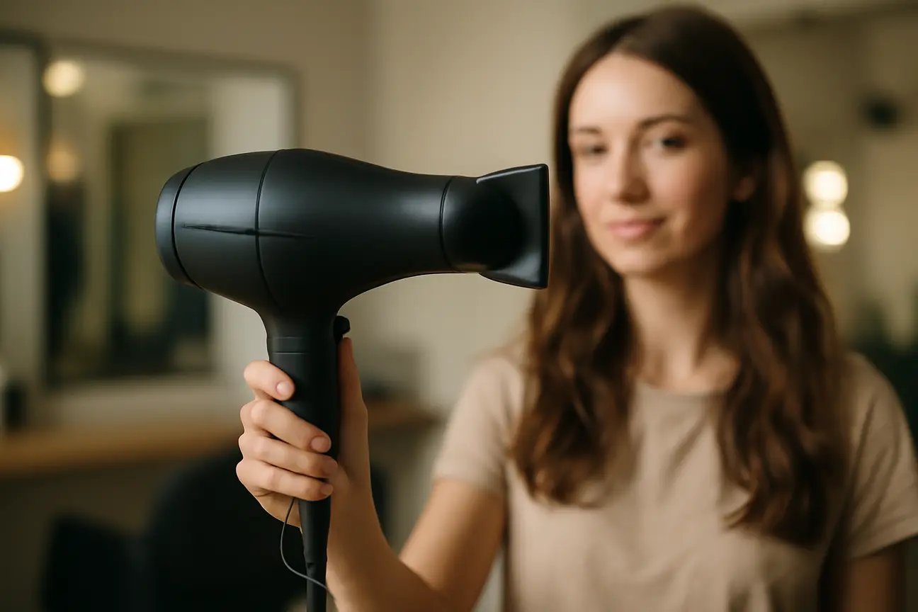 Melhor secador de cabelo profissional barato: Top 10 ótimas opções